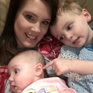 Meet your Posher, Shasharon